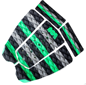 Hydra Mint Stripes